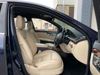 USED 2011 61 MERCEDES-BENZ S-CLASS 3.0 S350 BLUETEC 4d 258 BHP 