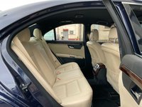 USED 2011 61 MERCEDES-BENZ S-CLASS 3.0 S350 BLUETEC 4d 258 BHP 