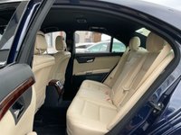 USED 2011 61 MERCEDES-BENZ S-CLASS 3.0 S350 BLUETEC 4d 258 BHP 