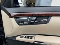 USED 2011 61 MERCEDES-BENZ S-CLASS 3.0 S350 BLUETEC 4d 258 BHP 