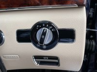 USED 2011 61 MERCEDES-BENZ S-CLASS 3.0 S350 BLUETEC 4d 258 BHP 