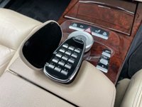 USED 2011 61 MERCEDES-BENZ S-CLASS 3.0 S350 BLUETEC 4d 258 BHP 