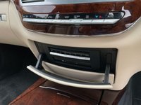 USED 2011 61 MERCEDES-BENZ S-CLASS 3.0 S350 BLUETEC 4d 258 BHP 