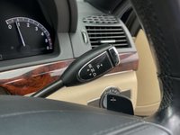 USED 2011 61 MERCEDES-BENZ S-CLASS 3.0 S350 BLUETEC 4d 258 BHP 