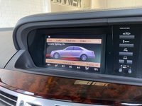 USED 2011 61 MERCEDES-BENZ S-CLASS 3.0 S350 BLUETEC 4d 258 BHP 