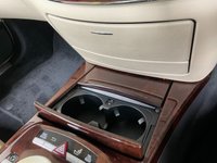 USED 2011 61 MERCEDES-BENZ S-CLASS 3.0 S350 BLUETEC 4d 258 BHP 
