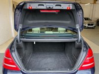 USED 2011 61 MERCEDES-BENZ S-CLASS 3.0 S350 BLUETEC 4d 258 BHP 