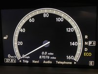 USED 2011 61 MERCEDES-BENZ S-CLASS 3.0 S350 BLUETEC 4d 258 BHP 