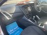 USED 2012 62 FORD FOCUS 1.6 TDCi Titanium 5dr - UPGRADE ALLOYS 
