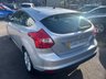 USED 2012 62 FORD FOCUS 1.6 TDCi Titanium 5dr - UPGRADE ALLOYS 
