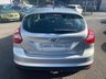 USED 2012 62 FORD FOCUS 1.6 TDCi Titanium 5dr - UPGRADE ALLOYS 