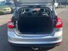 USED 2012 62 FORD FOCUS 1.6 TDCi Titanium 5dr - UPGRADE ALLOYS 
