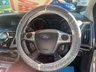USED 2012 62 FORD FOCUS 1.6 TDCi Titanium 5dr - UPGRADE ALLOYS 