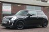 USED 2014 64 MINI HATCH COOPER 1.5 COOPER 3d 134 BHP 
