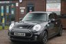 USED 2014 64 MINI HATCH COOPER 1.5 COOPER 3d 134 BHP 