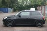 USED 2014 64 MINI HATCH COOPER 1.5 COOPER 3d 134 BHP 