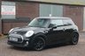 USED 2014 64 MINI HATCH COOPER 1.5 COOPER 3d 134 BHP 