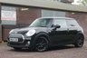 USED 2014 64 MINI HATCH COOPER 1.5 COOPER 3d 134 BHP 