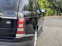 USED 2015 64 LAND ROVER RANGE ROVER 3.0 TDV6 VOGUE 5d 258 BHP 4WD AUTO Glass Pan Sunroof Heated Wheel