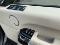 USED 2015 64 LAND ROVER RANGE ROVER 3.0 TDV6 VOGUE 5d 258 BHP 4WD AUTO Glass Pan Sunroof Heated Wheel