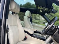 USED 2015 64 LAND ROVER RANGE ROVER 3.0 TDV6 VOGUE 5d 258 BHP 4WD AUTO Glass Pan Sunroof Heated Wheel