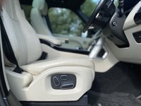 USED 2015 64 LAND ROVER RANGE ROVER 3.0 TDV6 VOGUE 5d 258 BHP 4WD AUTO Glass Pan Sunroof Heated Wheel