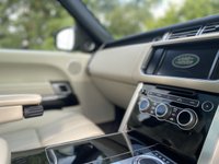 USED 2015 64 LAND ROVER RANGE ROVER 3.0 TDV6 VOGUE 5d 258 BHP 4WD AUTO Glass Pan Sunroof Heated Wheel
