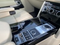 USED 2015 64 LAND ROVER RANGE ROVER 3.0 TDV6 VOGUE 5d 258 BHP 4WD AUTO Glass Pan Sunroof Heated Wheel