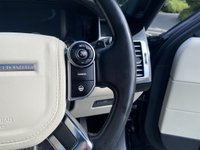 USED 2015 64 LAND ROVER RANGE ROVER 3.0 TDV6 VOGUE 5d 258 BHP 4WD AUTO Glass Pan Sunroof Heated Wheel