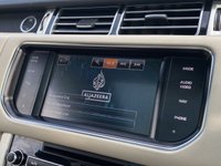 USED 2015 64 LAND ROVER RANGE ROVER 3.0 TDV6 VOGUE 5d 258 BHP 4WD AUTO Glass Pan Sunroof Heated Wheel