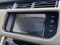USED 2015 64 LAND ROVER RANGE ROVER 3.0 TDV6 VOGUE 5d 258 BHP 4WD AUTO Glass Pan Sunroof Heated Wheel
