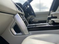 USED 2015 64 LAND ROVER RANGE ROVER 3.0 TDV6 VOGUE 5d 258 BHP 4WD AUTO Glass Pan Sunroof Heated Wheel