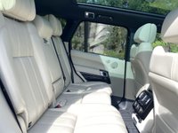 USED 2015 64 LAND ROVER RANGE ROVER 3.0 TDV6 VOGUE 5d 258 BHP 4WD AUTO Glass Pan Sunroof Heated Wheel