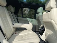 USED 2015 64 LAND ROVER RANGE ROVER 3.0 TDV6 VOGUE 5d 258 BHP 4WD AUTO Glass Pan Sunroof Heated Wheel