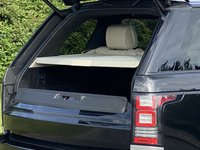 USED 2015 64 LAND ROVER RANGE ROVER 3.0 TDV6 VOGUE 5d 258 BHP 4WD AUTO Glass Pan Sunroof Heated Wheel