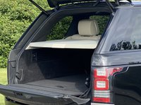 USED 2015 64 LAND ROVER RANGE ROVER 3.0 TDV6 VOGUE 5d 258 BHP 4WD AUTO Glass Pan Sunroof Heated Wheel