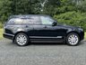 USED 2015 64 LAND ROVER RANGE ROVER 3.0 TDV6 VOGUE 5d 258 BHP 4WD AUTO Glass Pan Sunroof Heated Wheel