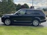 USED 2015 64 LAND ROVER RANGE ROVER 3.0 TDV6 VOGUE 5d 258 BHP 4WD AUTO Glass Pan Sunroof Heated Wheel