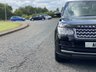 USED 2015 64 LAND ROVER RANGE ROVER 3.0 TDV6 VOGUE 5d 258 BHP 4WD AUTO Glass Pan Sunroof Heated Wheel