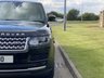 USED 2015 64 LAND ROVER RANGE ROVER 3.0 TDV6 VOGUE 5d 258 BHP 4WD AUTO Glass Pan Sunroof Heated Wheel