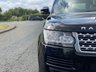 USED 2015 64 LAND ROVER RANGE ROVER 3.0 TDV6 VOGUE 5d 258 BHP 4WD AUTO Glass Pan Sunroof Heated Wheel