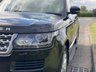 USED 2015 64 LAND ROVER RANGE ROVER 3.0 TDV6 VOGUE 5d 258 BHP 4WD AUTO Glass Pan Sunroof Heated Wheel