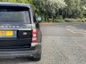 USED 2015 64 LAND ROVER RANGE ROVER 3.0 TDV6 VOGUE 5d 258 BHP 4WD AUTO Glass Pan Sunroof Heated Wheel