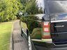 USED 2015 64 LAND ROVER RANGE ROVER 3.0 TDV6 VOGUE 5d 258 BHP 4WD AUTO Glass Pan Sunroof Heated Wheel