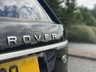 USED 2015 64 LAND ROVER RANGE ROVER 3.0 TDV6 VOGUE 5d 258 BHP 4WD AUTO Glass Pan Sunroof Heated Wheel