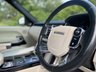 USED 2015 64 LAND ROVER RANGE ROVER 3.0 TDV6 VOGUE 5d 258 BHP 4WD AUTO Glass Pan Sunroof Heated Wheel