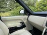 USED 2015 64 LAND ROVER RANGE ROVER 3.0 TDV6 VOGUE 5d 258 BHP 4WD AUTO Glass Pan Sunroof Heated Wheel