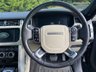 USED 2015 64 LAND ROVER RANGE ROVER 3.0 TDV6 VOGUE 5d 258 BHP 4WD AUTO Glass Pan Sunroof Heated Wheel