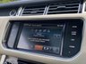 USED 2015 64 LAND ROVER RANGE ROVER 3.0 TDV6 VOGUE 5d 258 BHP 4WD AUTO Glass Pan Sunroof Heated Wheel