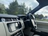 USED 2015 64 LAND ROVER RANGE ROVER 3.0 TDV6 VOGUE 5d 258 BHP 4WD AUTO Glass Pan Sunroof Heated Wheel